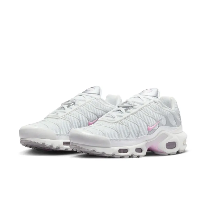 Nike Air Max Plus WMNS ‘Pink Rise’ (HF0107-100)