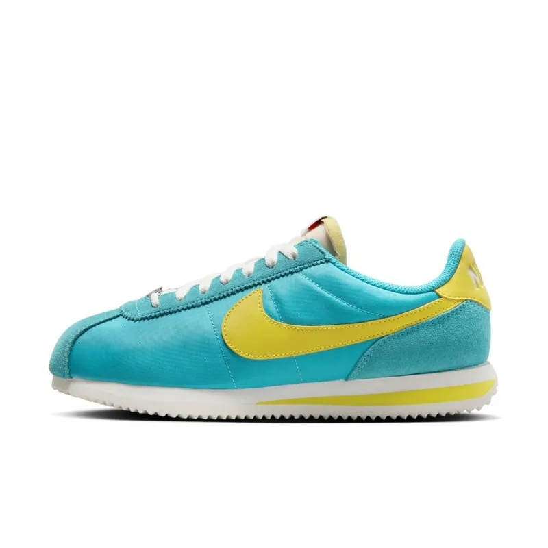 Nike Cortez WMNS ‘Dusty Cactus Lightning’ (HF0118-300)