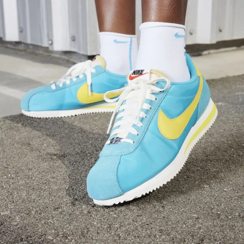 Nike Cortez WMNS ‘Dusty Cactus Lightning’ (HF0118-300)