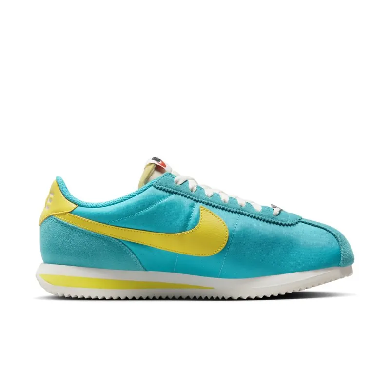 Nike Cortez WMNS ‘Dusty Cactus Lightning’ (HF0118-300)