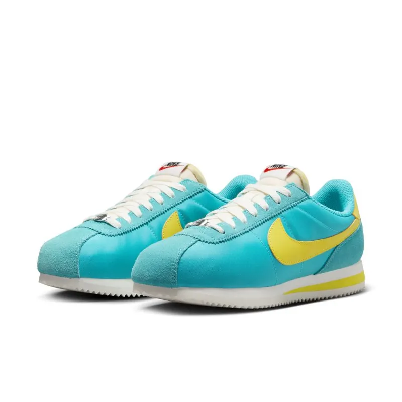 Nike Cortez WMNS ‘Dusty Cactus Lightning’ (HF0118-300)