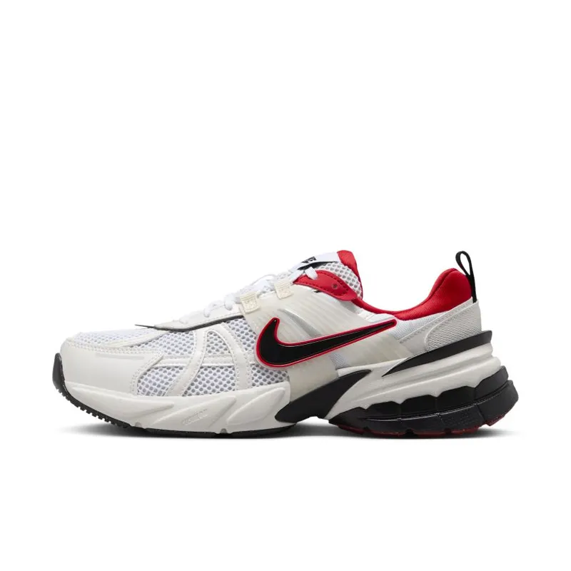 Nike V2K Run ‘Metallic Summit White’ (HF0120-100)