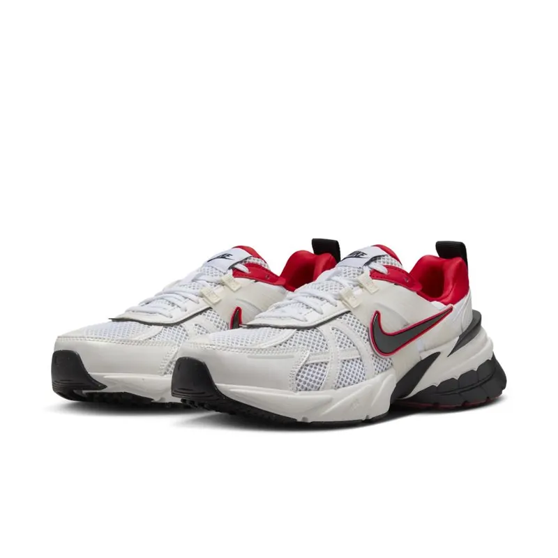 Nike V2K Run ‘Metallic Summit White’ (HF0120-100)