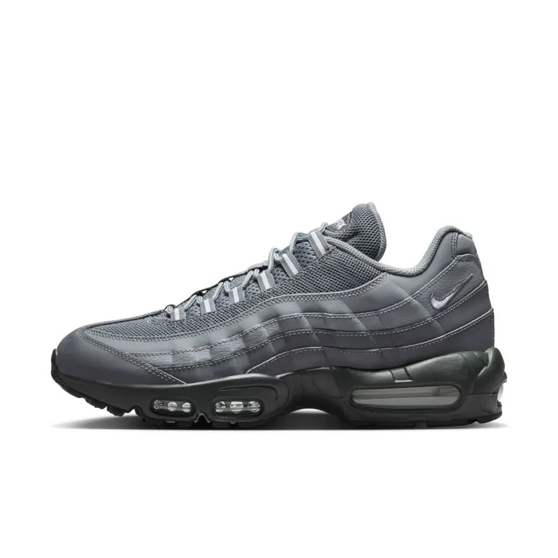 Nike Air Max 95 ‘Concrete Grey’ (HF0121-001)