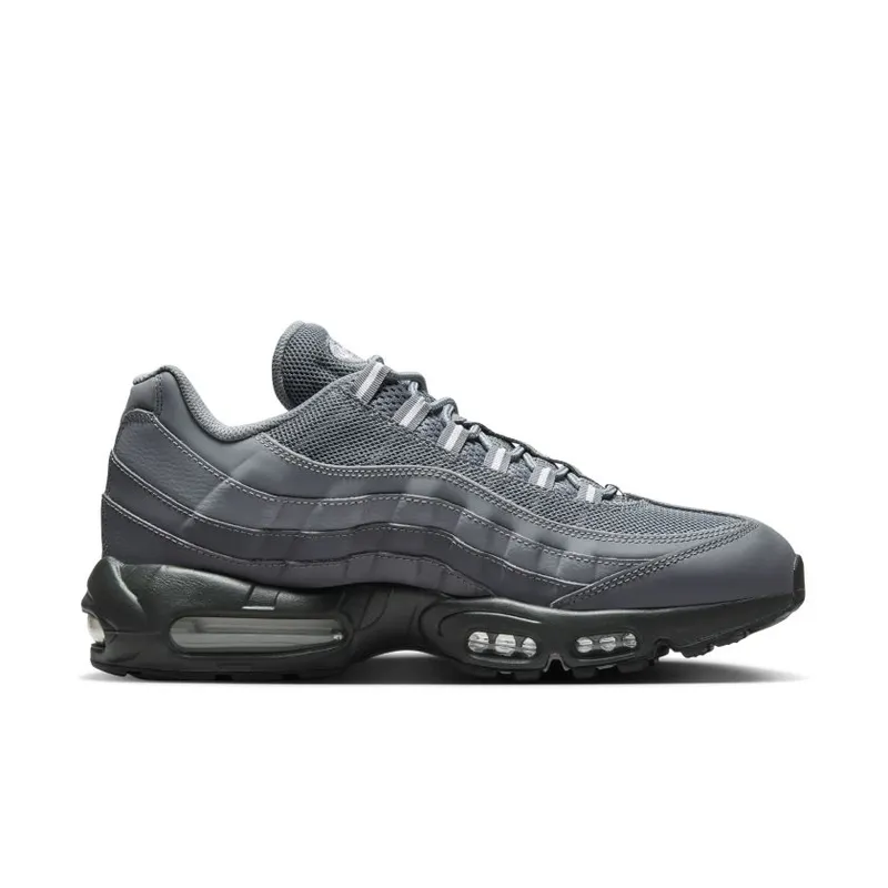 Nike Air Max 95 ‘Concrete Grey’ (HF0121-001)