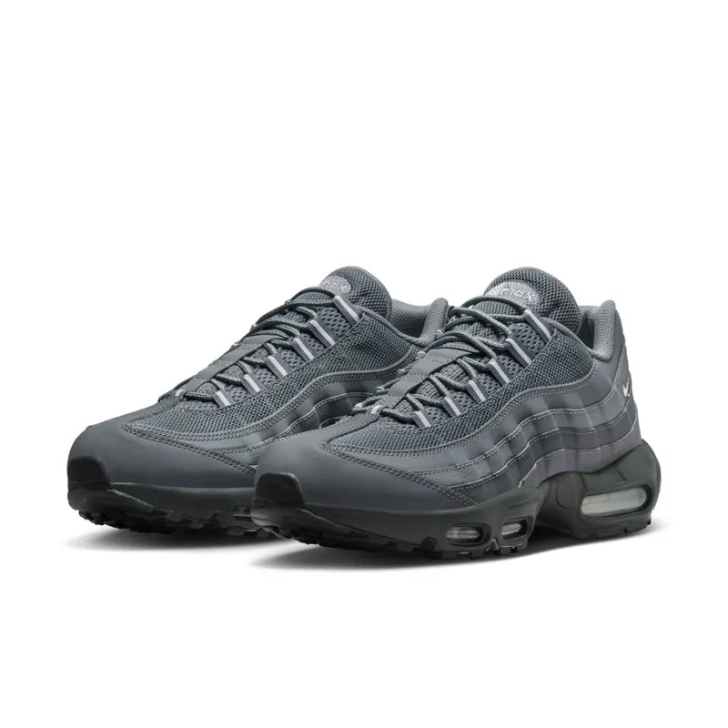 Nike Air Max 95 ‘Concrete Grey’ (HF0121-001)