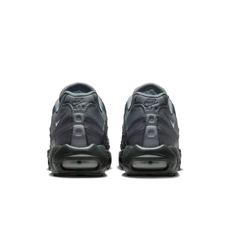 Nike Air Max 95 ‘Concrete Grey’ (HF0121-001)