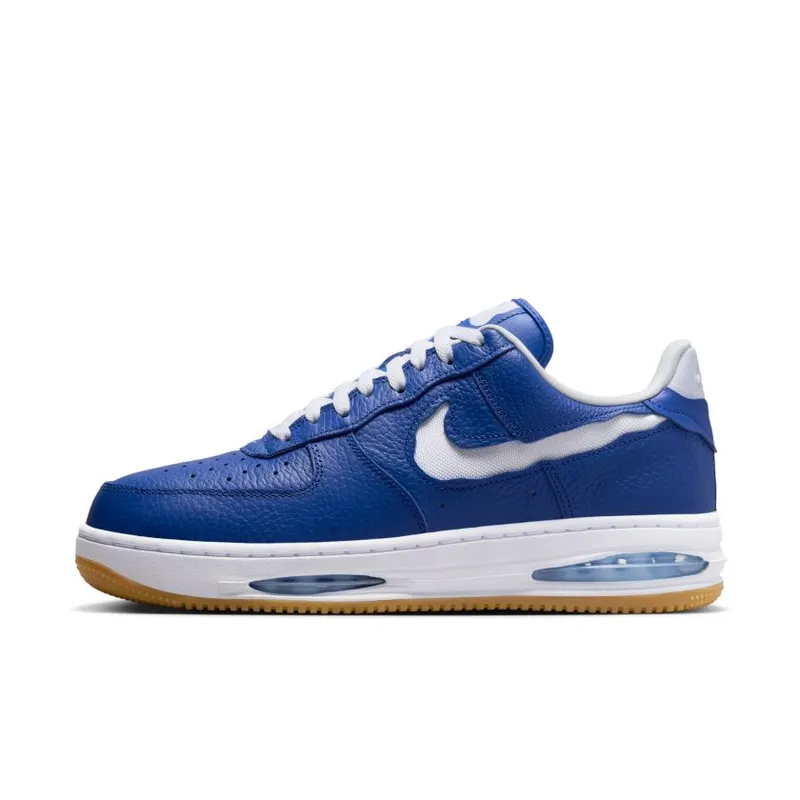 Nike Air Force 1 Low Evo ‘Team Royal’ (HF3630-400)