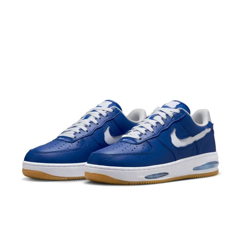 Nike Air Force 1 Low Evo ‘Team Royal’ (HF3630-400)