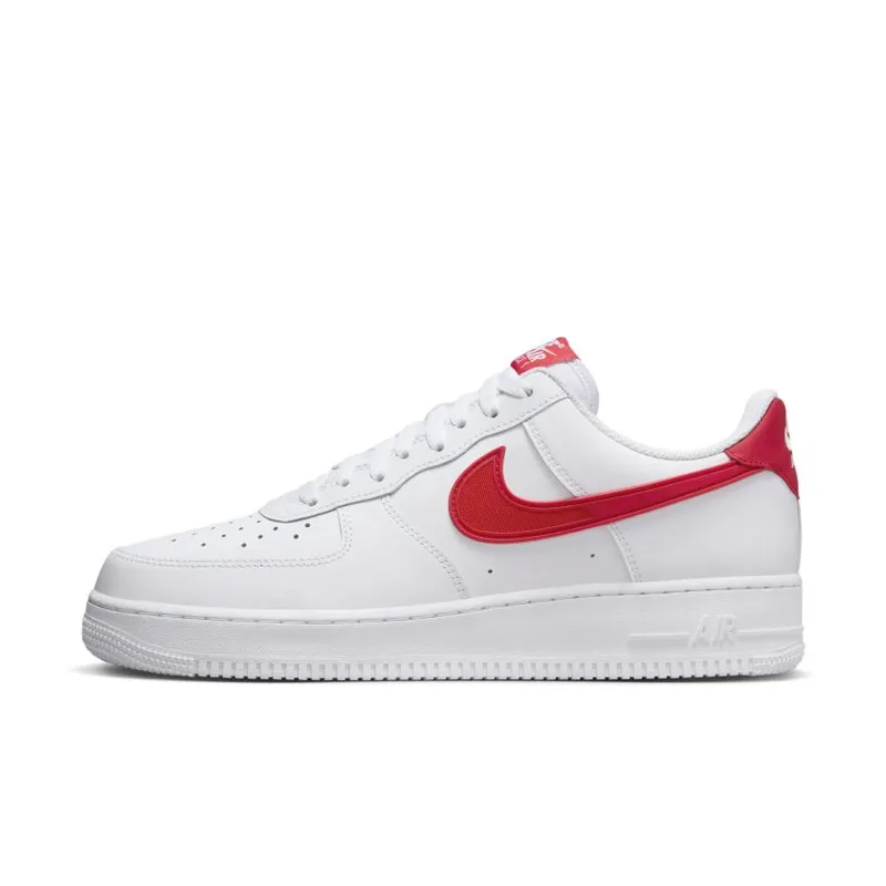Nike Air Force 1 ’07 ‘Swoosh Armor’ (HF4291-100)
