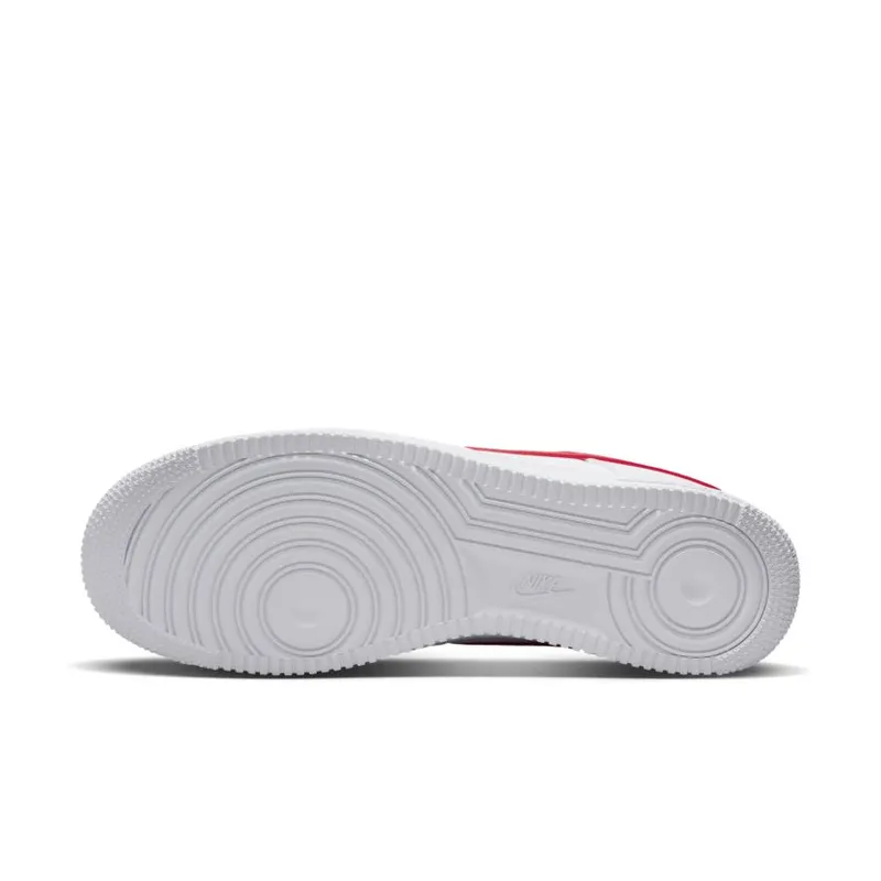 Nike Air Force 1 ’07 ‘Swoosh Armor’ (HF4291-100)