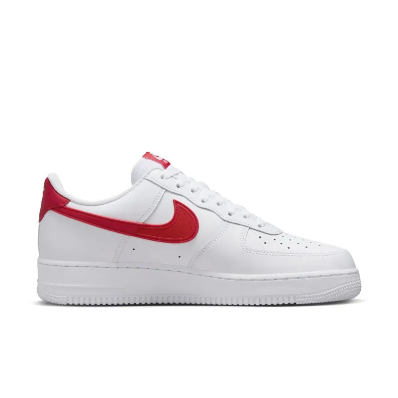 Nike Air Force 1 ’07 ‘Swoosh Armor’ (HF4291-100)