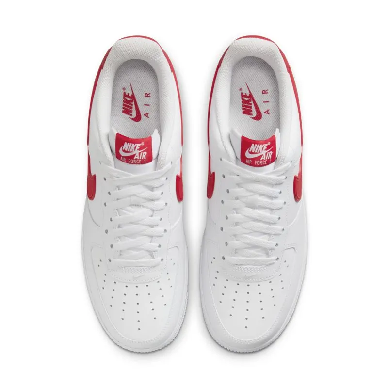 Nike Air Force 1 ’07 ‘Swoosh Armor’ (HF4291-100)