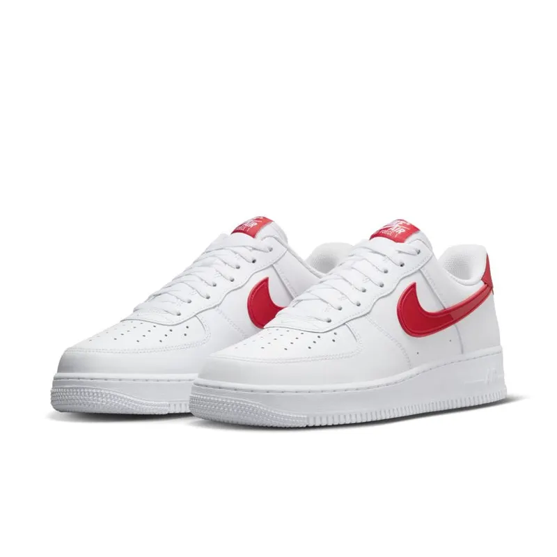 Nike Air Force 1 ’07 ‘Swoosh Armor’ (HF4291-100)