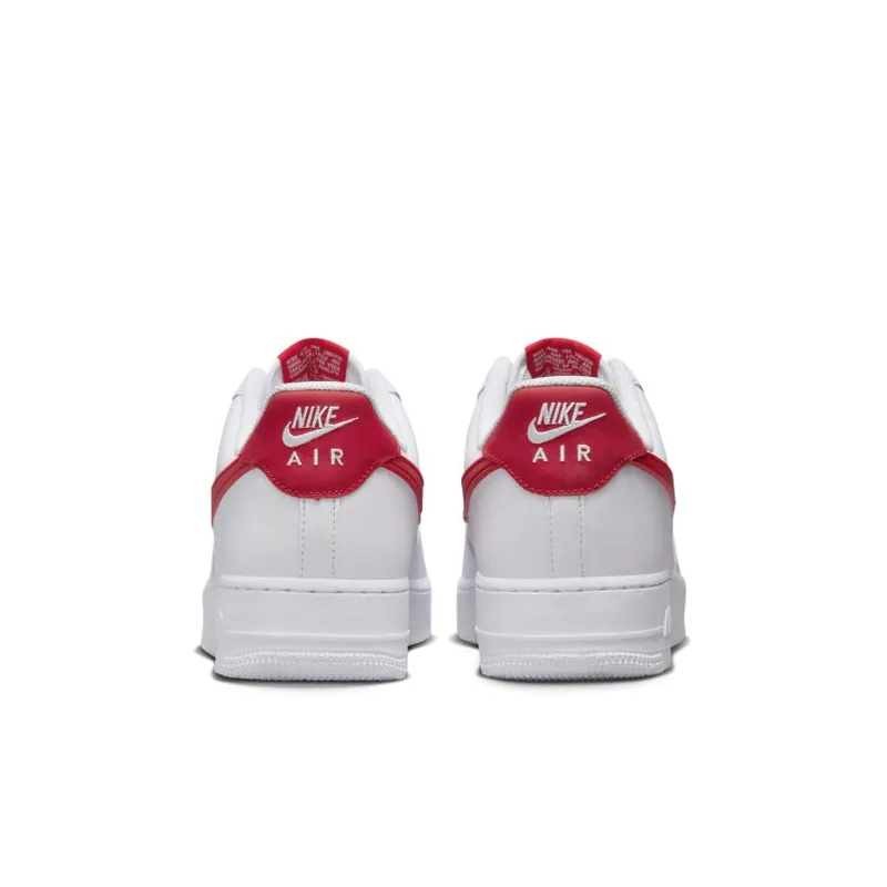 Nike Air Force 1 ’07 ‘Swoosh Armor’ (HF4291-100)