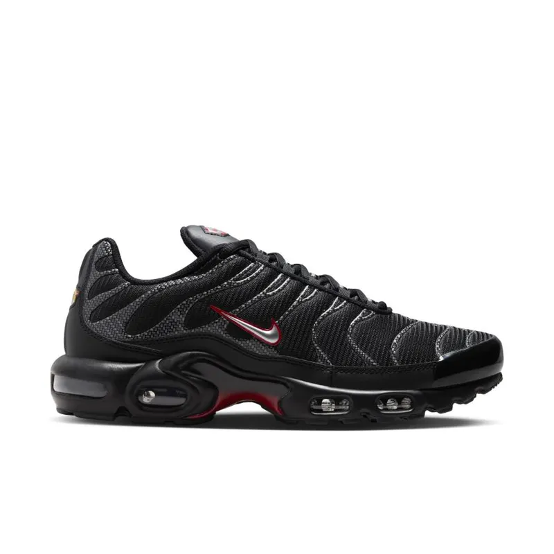 Nike Air Max Plus ‘Carbon Fibre’ (HF4293-001)