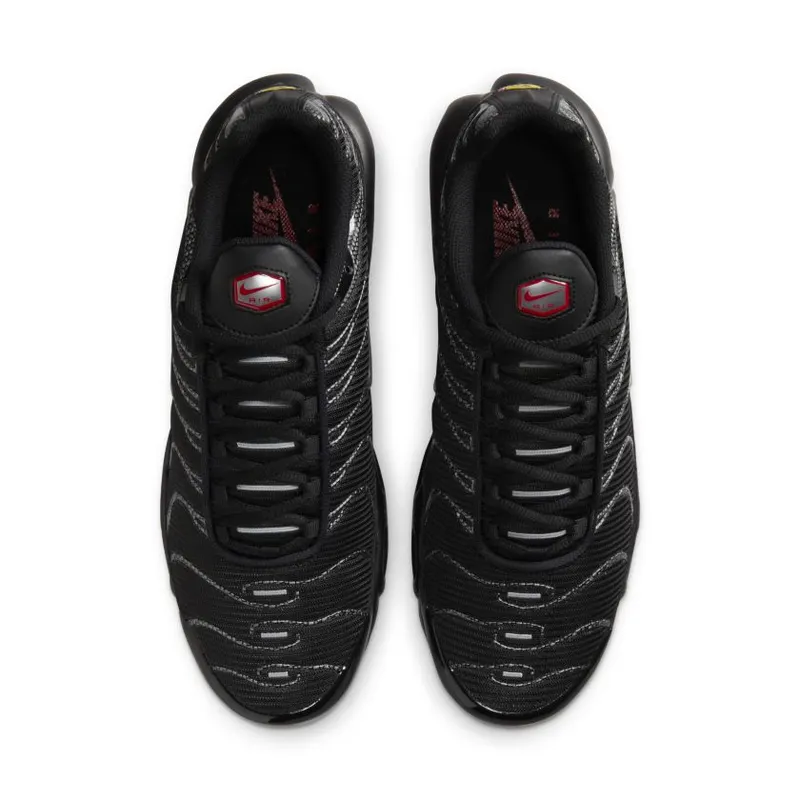 Nike Air Max Plus ‘Carbon Fibre’ (HF4293-001)