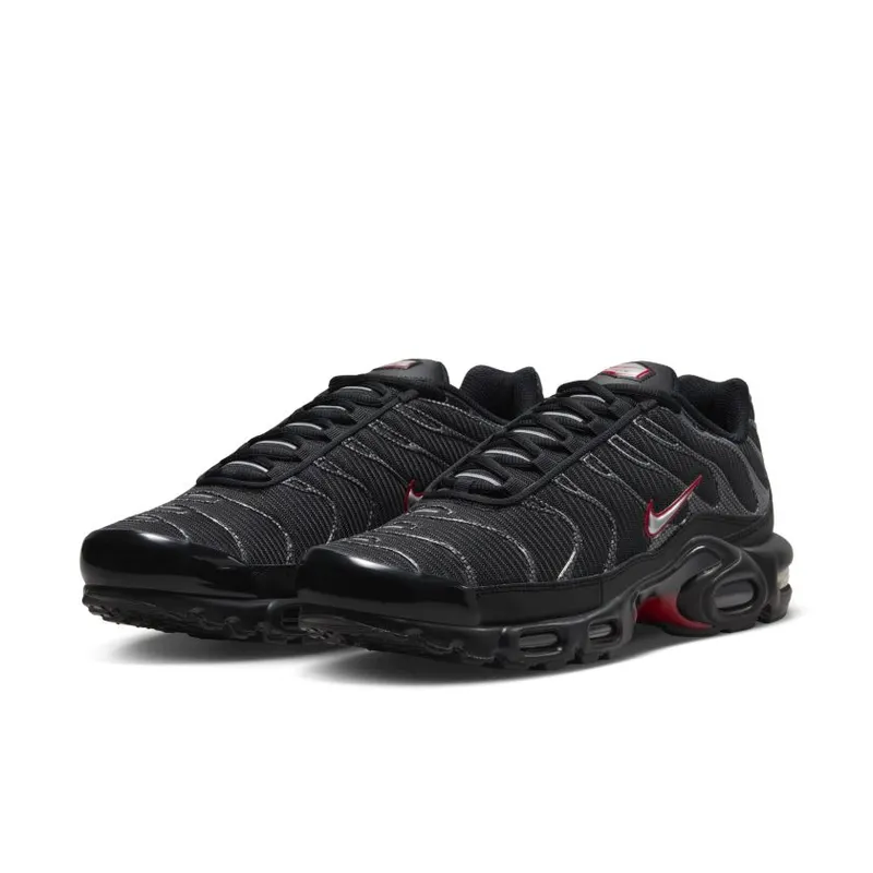 Nike Air Max Plus ‘Carbon Fibre’ (HF4293-001)