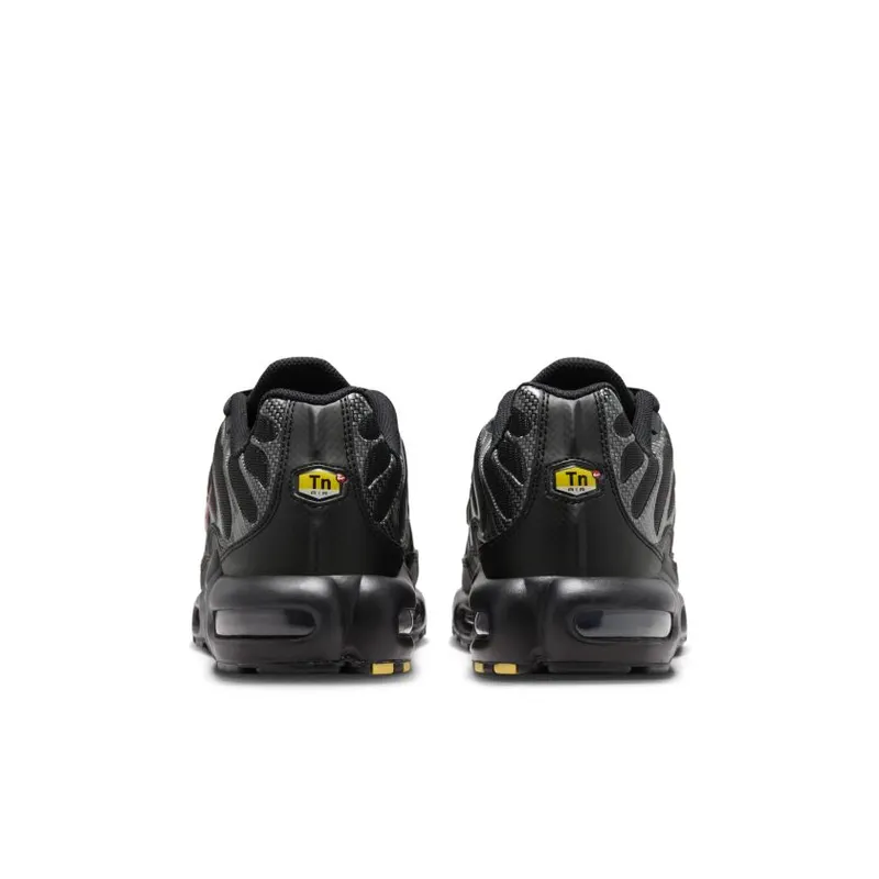 Nike Air Max Plus ‘Carbon Fibre’ (HF4293-001)