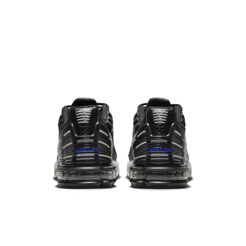 Nike Air Max Plus 3 ‘Black & Royal’ (HF4294-001)
