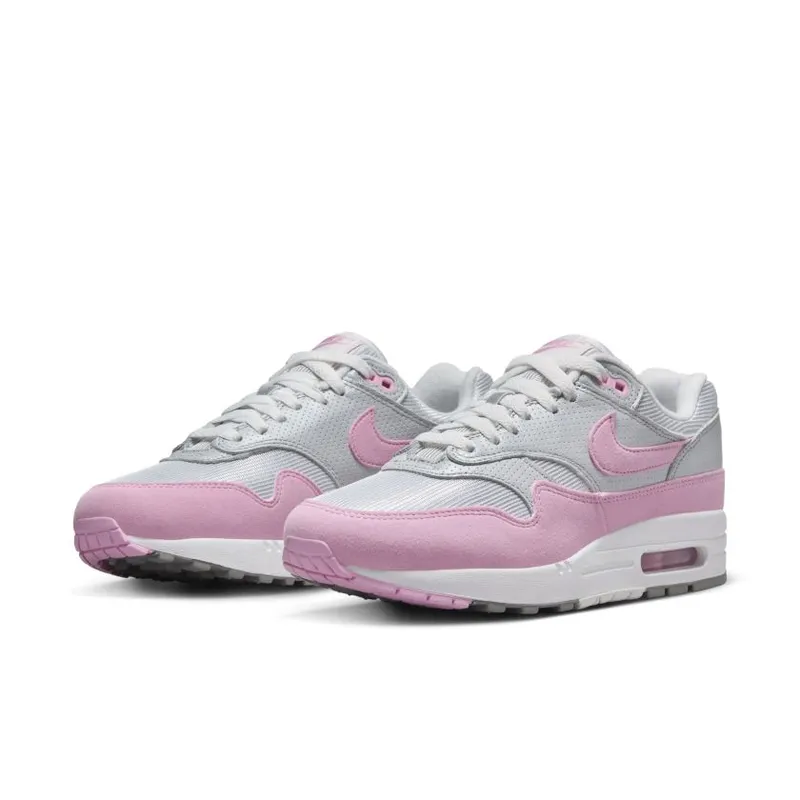 Nike Air Max 1 WMNS ‘Pink Rise’ (HF5387-001)