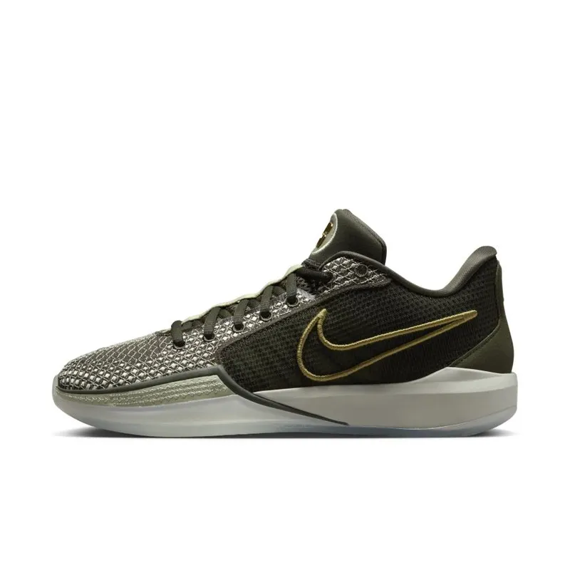 Nike Sabrina 1 ‘Dedication’ (HF5518-302)