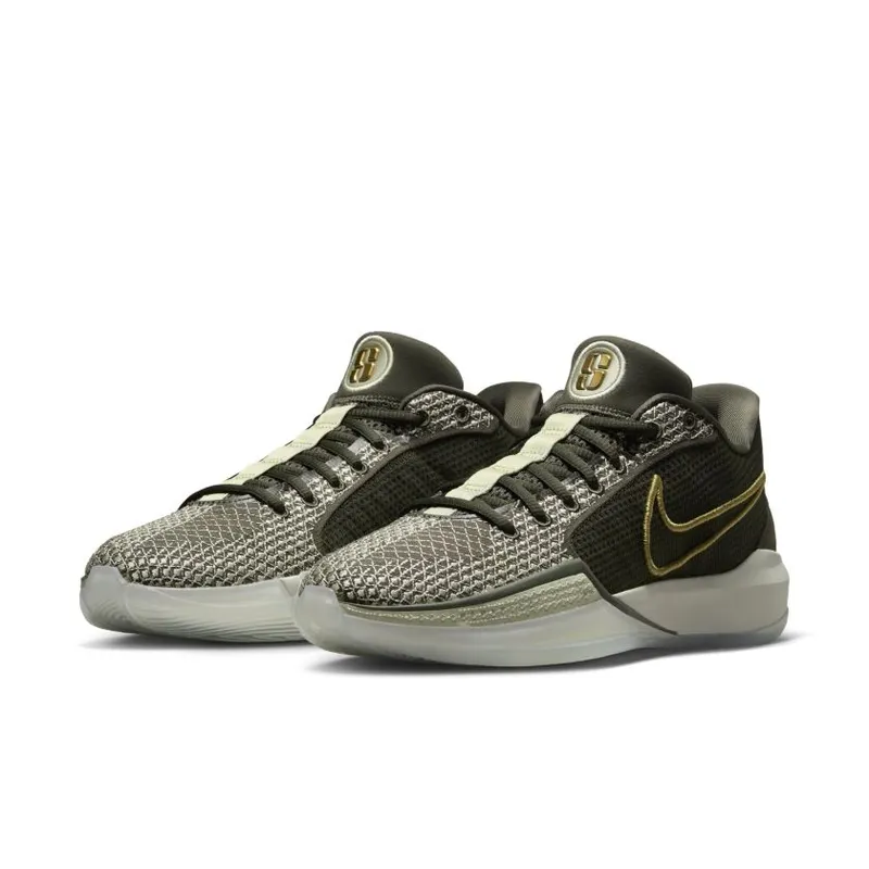Nike Sabrina 1 ‘Dedication’ (HF5518-302)