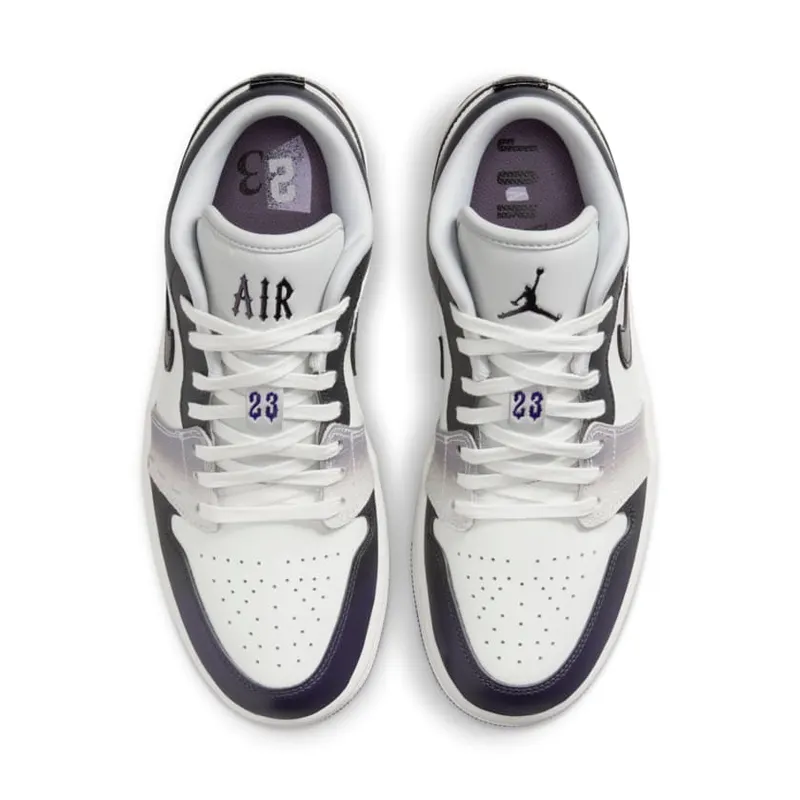 Air Jordan 1 Low SE ‘Punk Rock’ (HF5759-101)