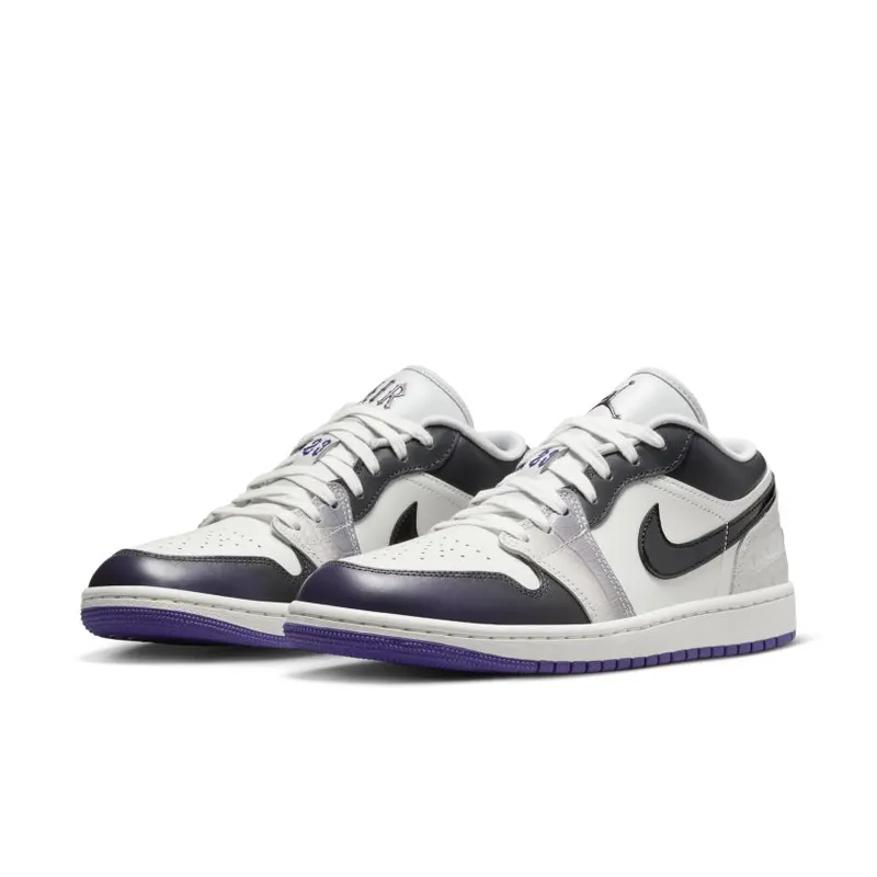 Air Jordan 1 Low SE ‘Punk Rock’ (HF5759-101)