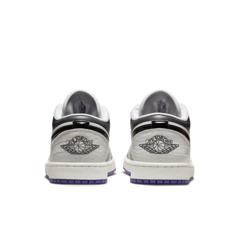 Air Jordan 1 Low SE ‘Punk Rock’ (HF5759-101)