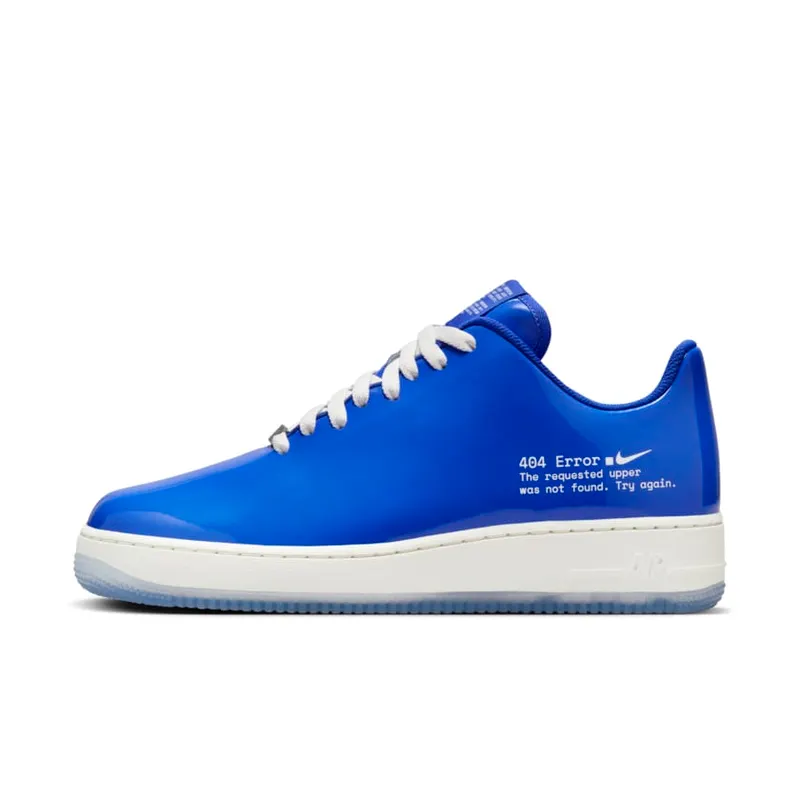 Nike Air Force 1 Low ‘404 Error’ – .SWOOSH Exclusive (HJ1060-400)