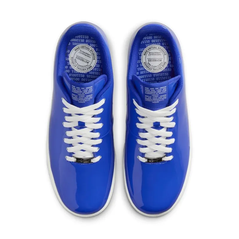 Nike Air Force 1 Low ‘404 Error’ – .SWOOSH Exclusive (HJ1060-400)