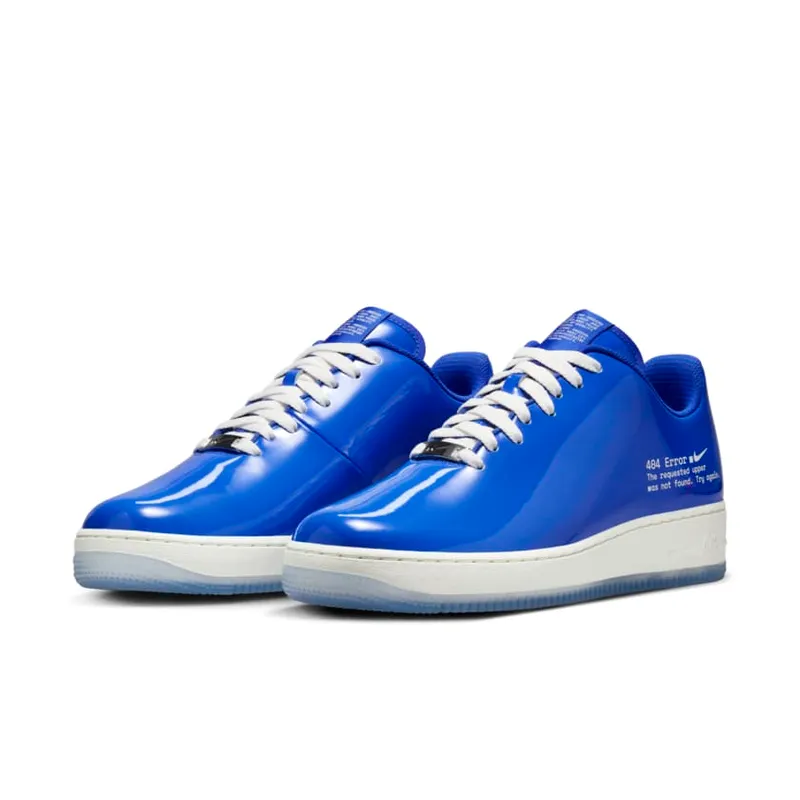 Nike Air Force 1 Low ‘404 Error’ – .SWOOSH Exclusive (HJ1060-400)