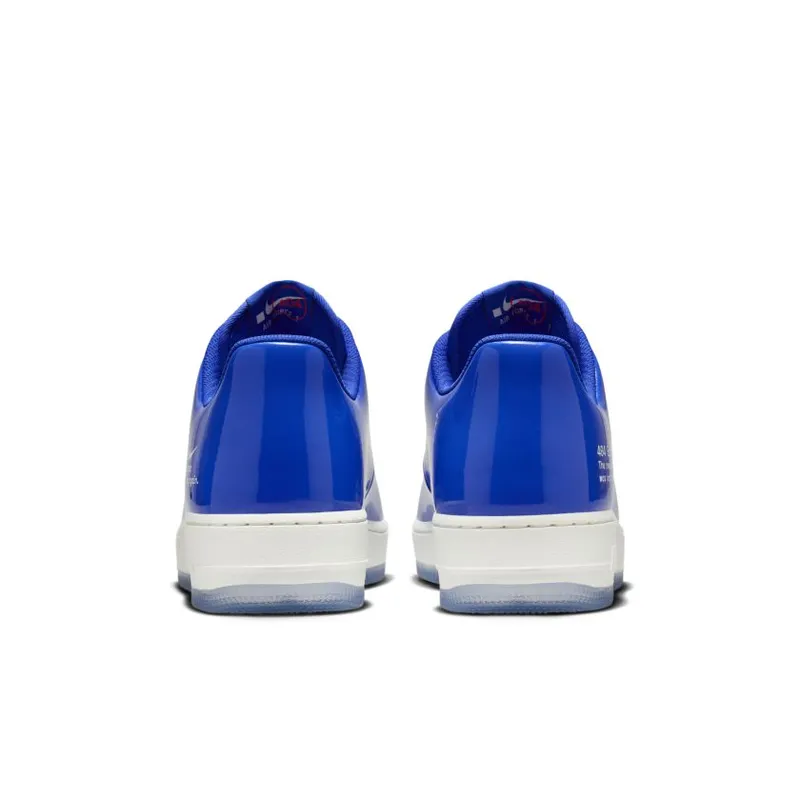 Nike Air Force 1 Low ‘404 Error’ – .SWOOSH Exclusive (HJ1060-400)