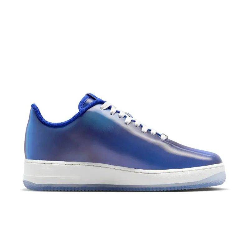 Nike Air Force 1 Low ‘404 Error 2.0’ – .SWOOSH Exclusive (HQ2701-400)