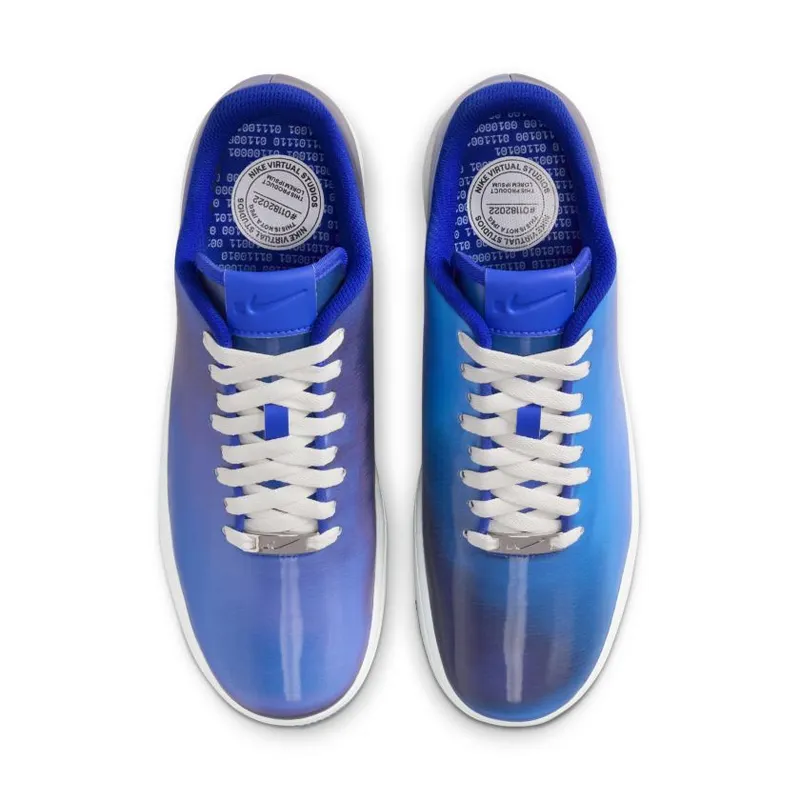 Nike Air Force 1 Low ‘404 Error 2.0’ – .SWOOSH Exclusive (HQ2701-400)