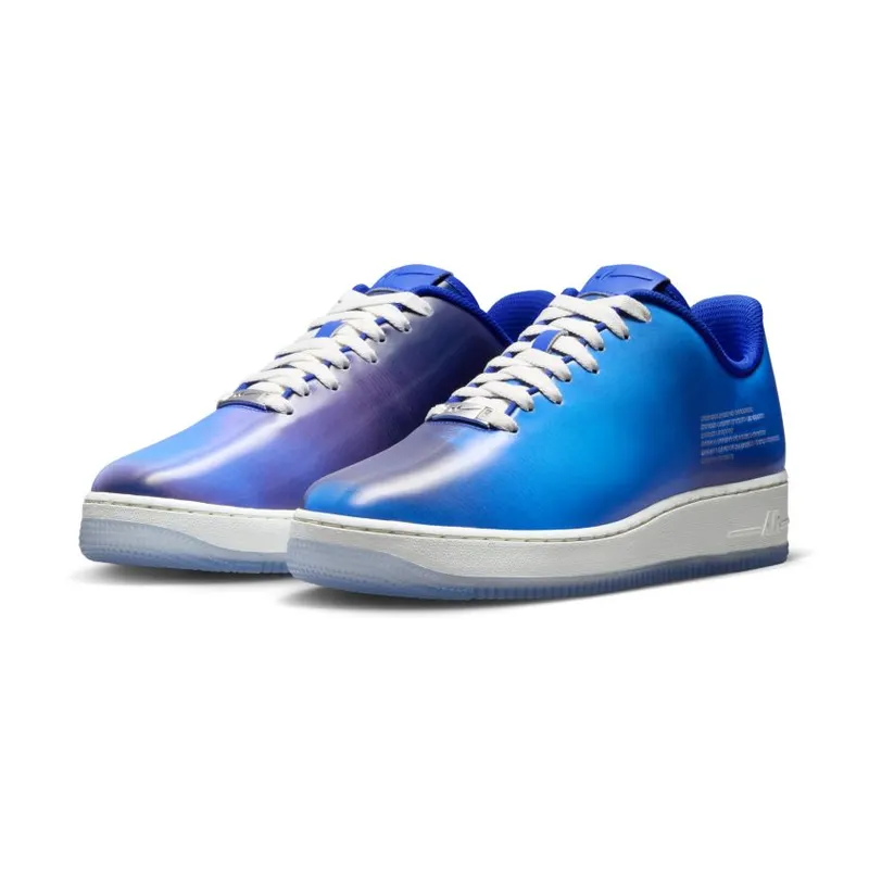Nike Air Force 1 Low ‘404 Error 2.0’ – .SWOOSH Exclusive (HQ2701-400)