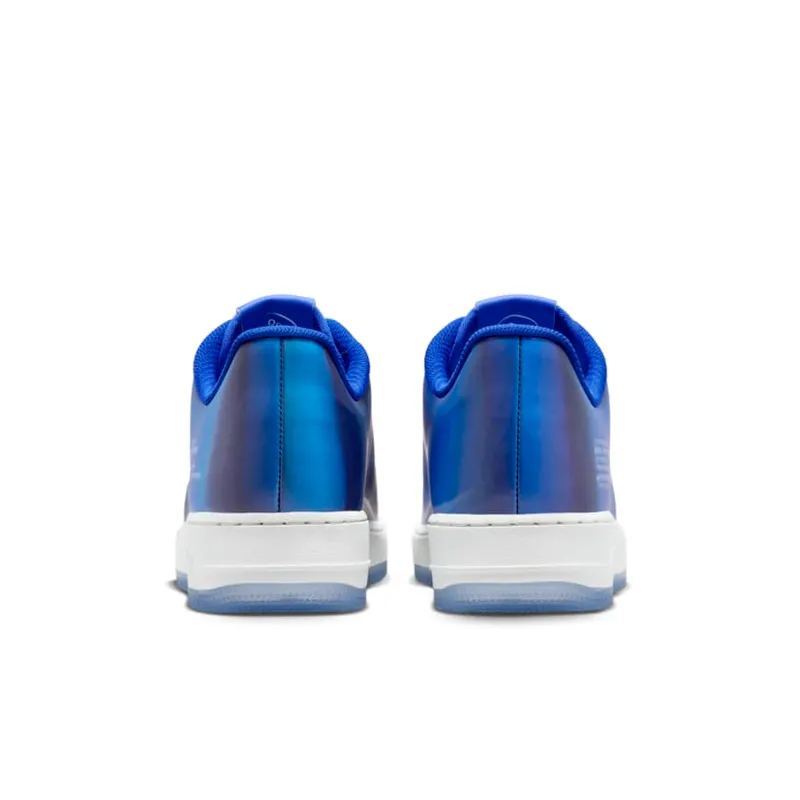 Nike Air Force 1 Low ‘404 Error 2.0’ – .SWOOSH Exclusive (HQ2701-400)