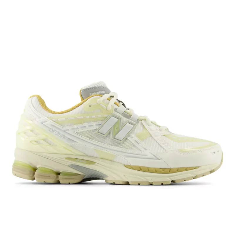 New Balance 1906N ‘Cream’ – Lunar New Year Pack (M1906NLY)