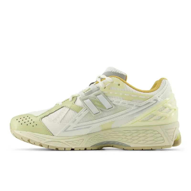 New Balance 1906N ‘Cream’ – Lunar New Year Pack (M1906NLY)