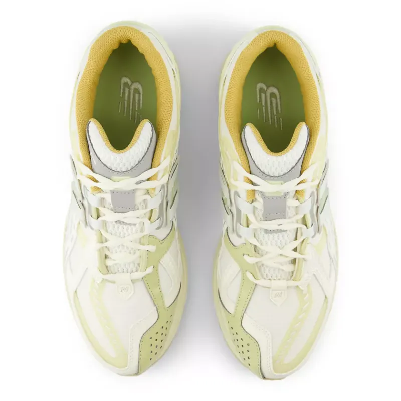 New Balance 1906N ‘Cream’ – Lunar New Year Pack (M1906NLY)