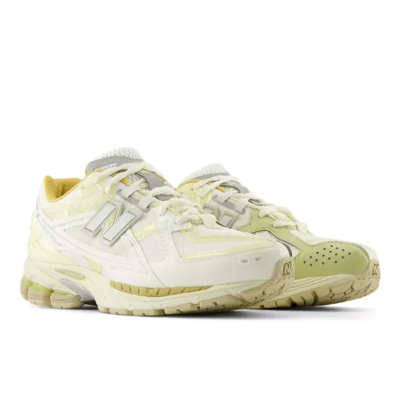 New Balance 1906N ‘Cream’ – Lunar New Year Pack (M1906NLY)