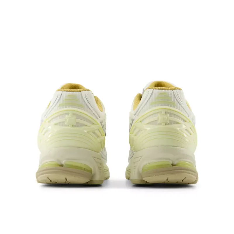 New Balance 1906N ‘Cream’ – Lunar New Year Pack (M1906NLY)