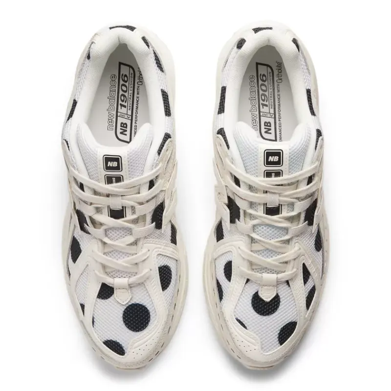 New Balance 1906R ‘Sea Salt’ – Polka Dot Pack (M1906RPC)