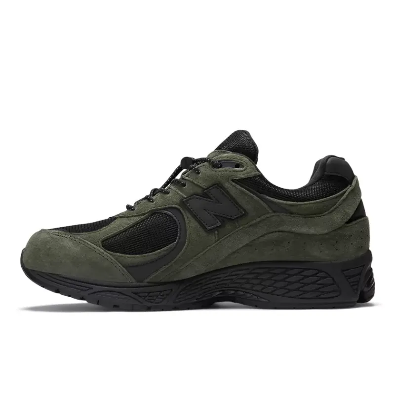 JJJJound x New Balance 2002R GORE-TEX ‘Pine’ (M2002RXY)