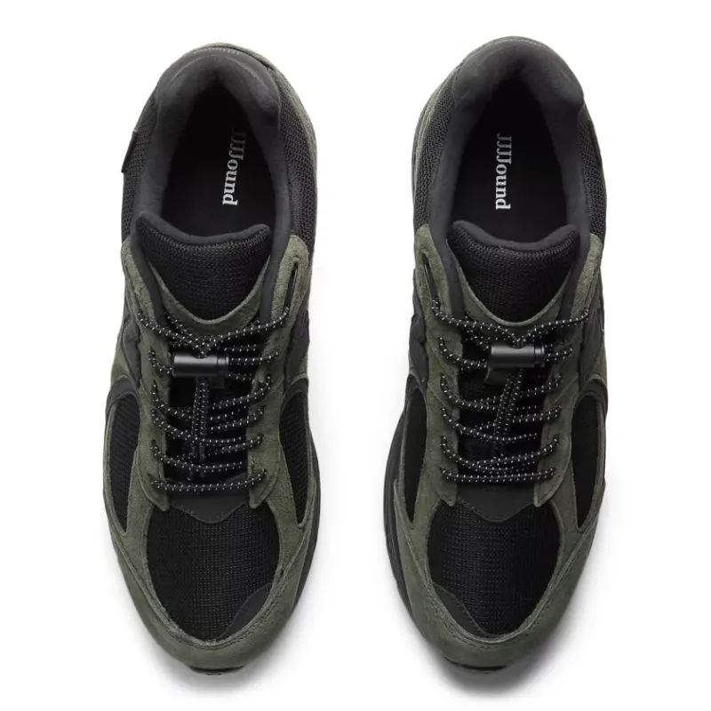 JJJJound x New Balance 2002R GORE-TEX ‘Pine’ (M2002RXY)