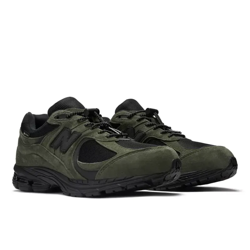 JJJJound x New Balance 2002R GORE-TEX ‘Pine’ (M2002RXY)