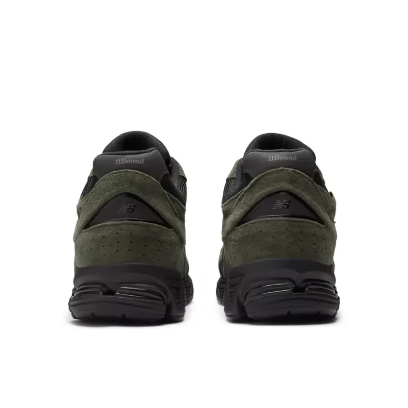 JJJJound x New Balance 2002R GORE-TEX ‘Pine’ (M2002RXY)