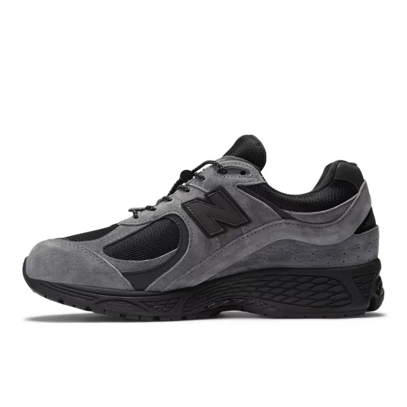 JJJJound x New Balance 2002R GORE-TEX ‘Charcoal’ (M2002RXZ)