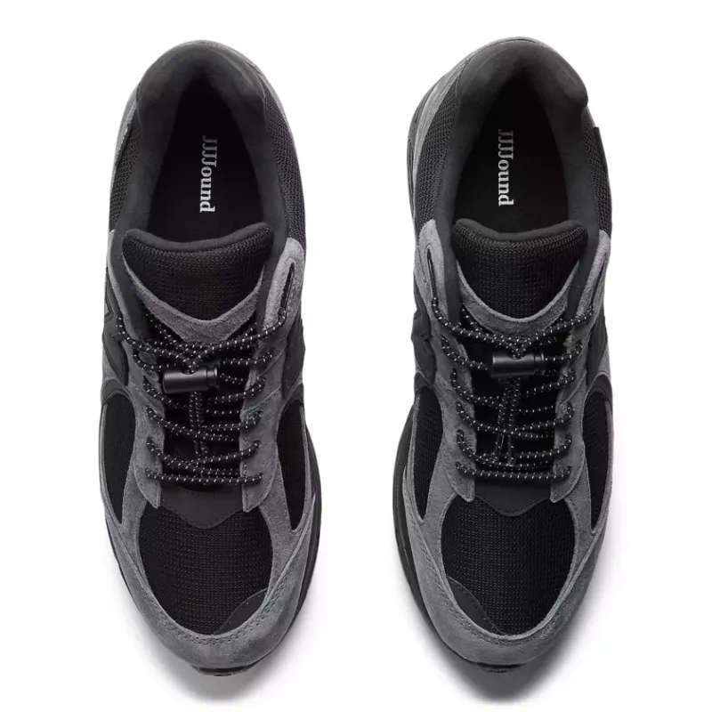 JJJJound x New Balance 2002R GORE-TEX ‘Charcoal’ (M2002RXZ)